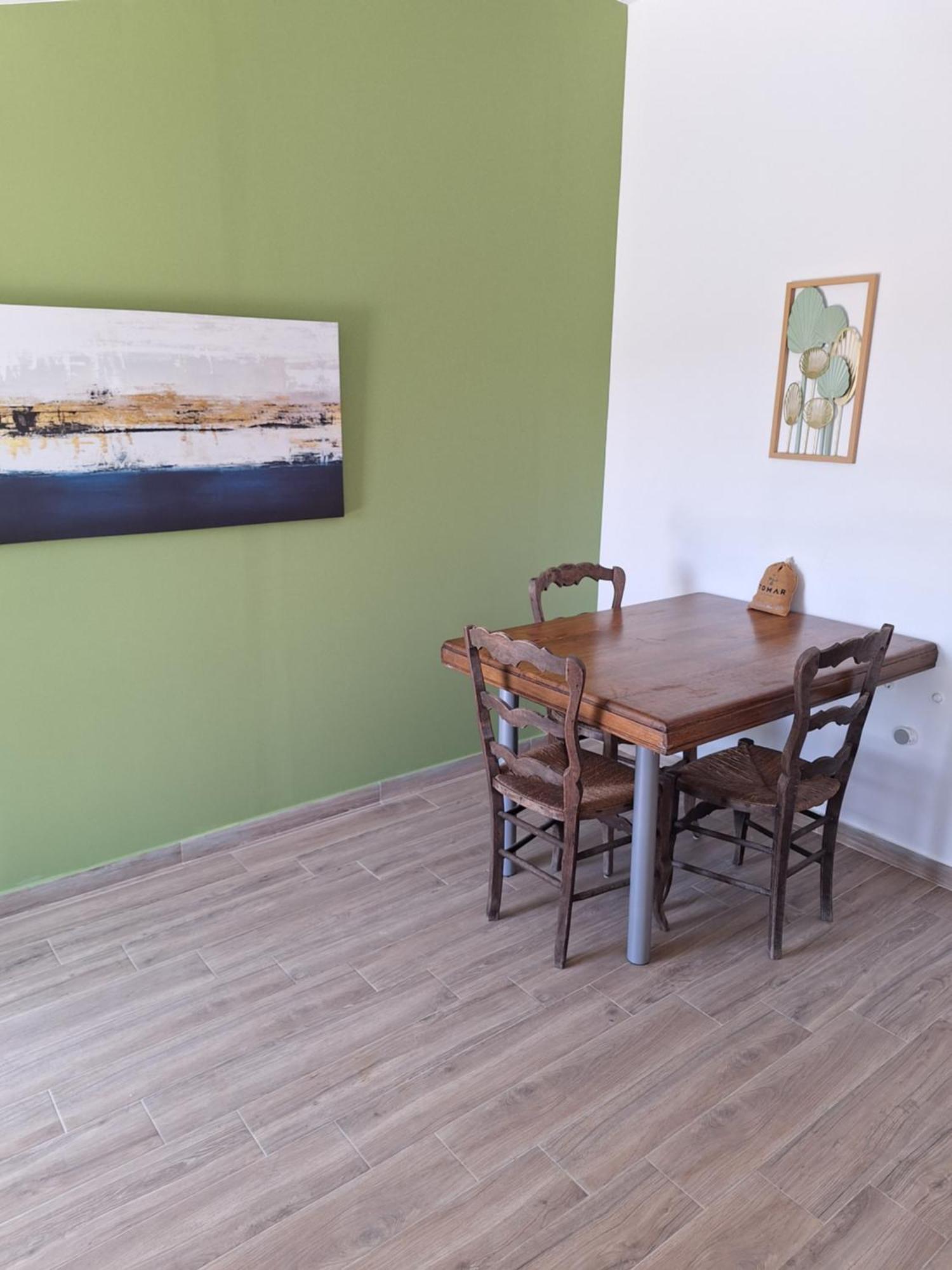 Casa Dani Studio'S, Tomar Carregueiros Buitenkant foto