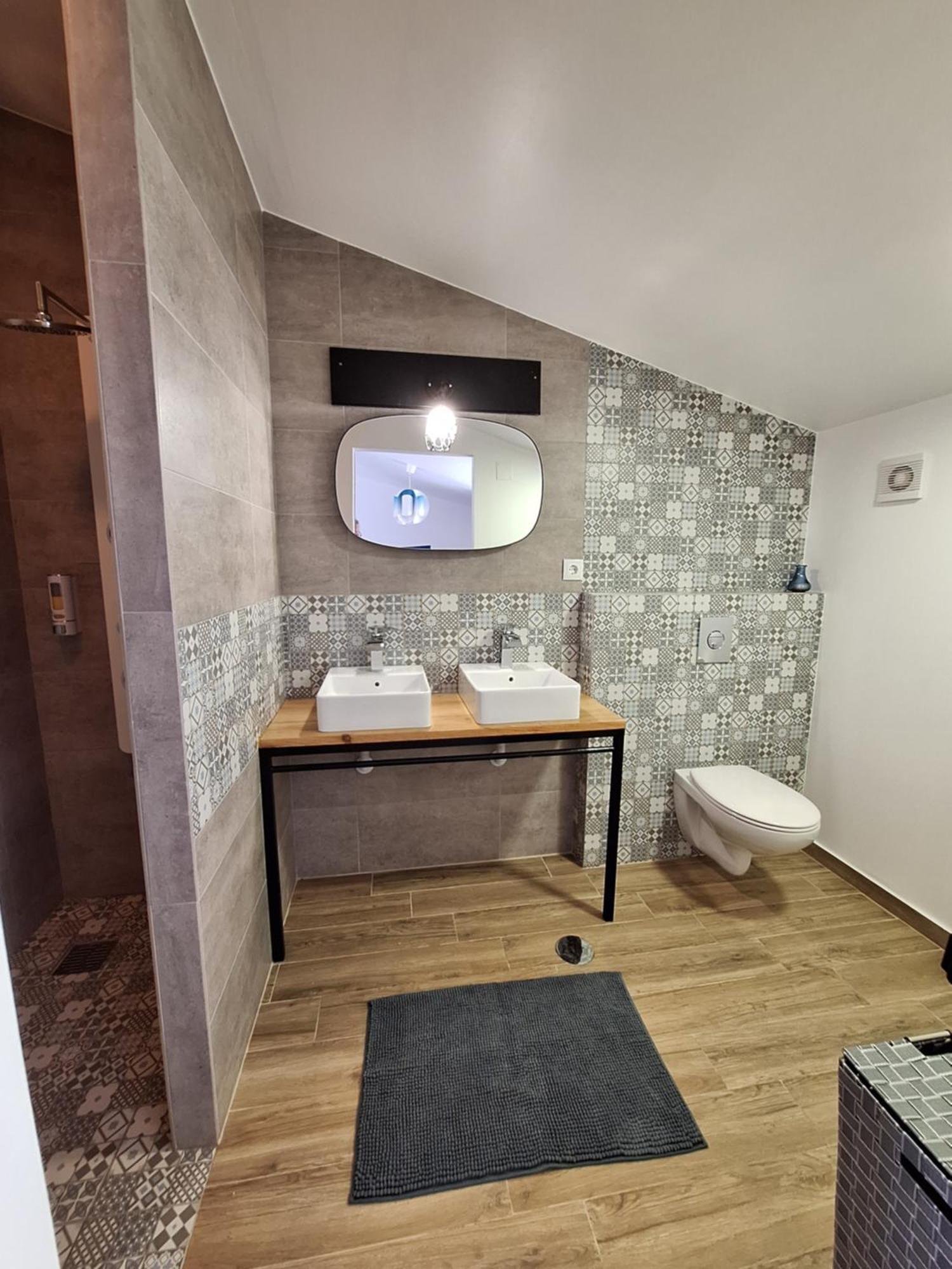 Casa Dani Studio'S, Tomar Carregueiros Buitenkant foto