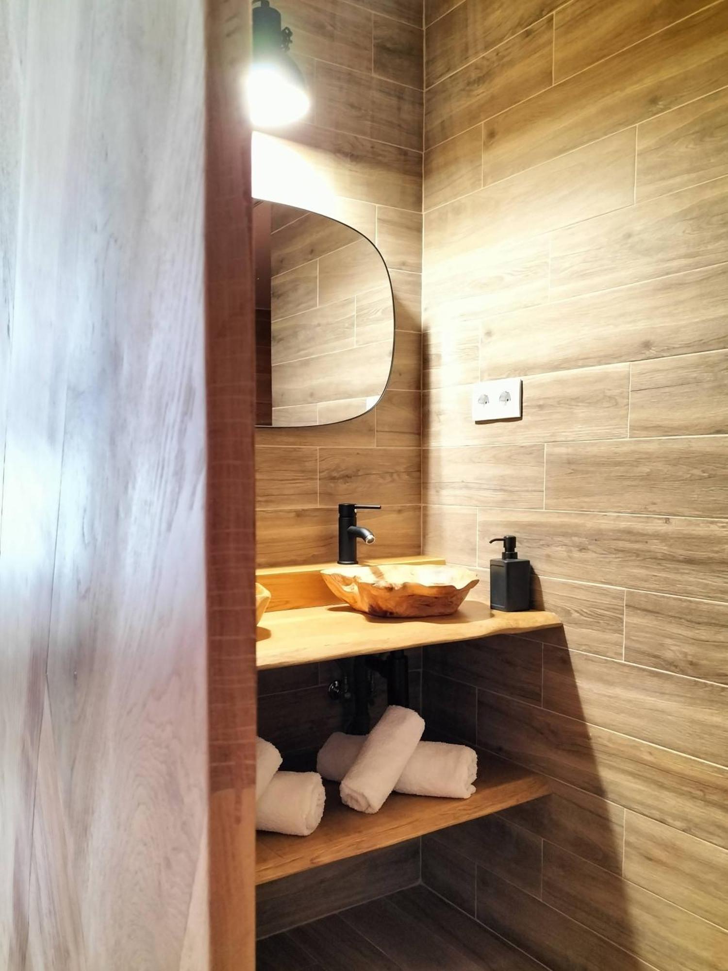 Casa Dani Studio'S, Tomar Carregueiros Buitenkant foto