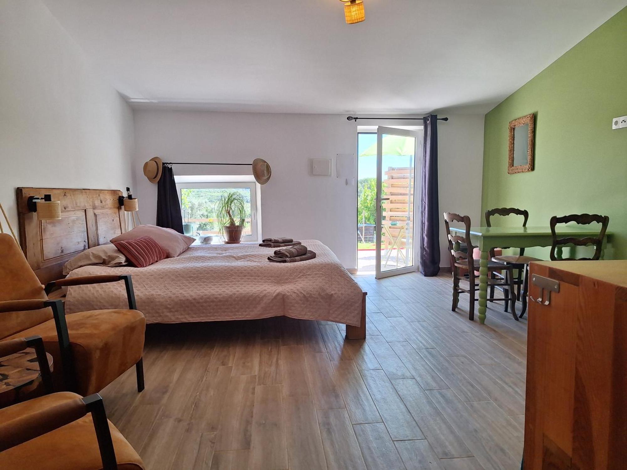 Casa Dani Studio'S, Tomar Carregueiros Buitenkant foto