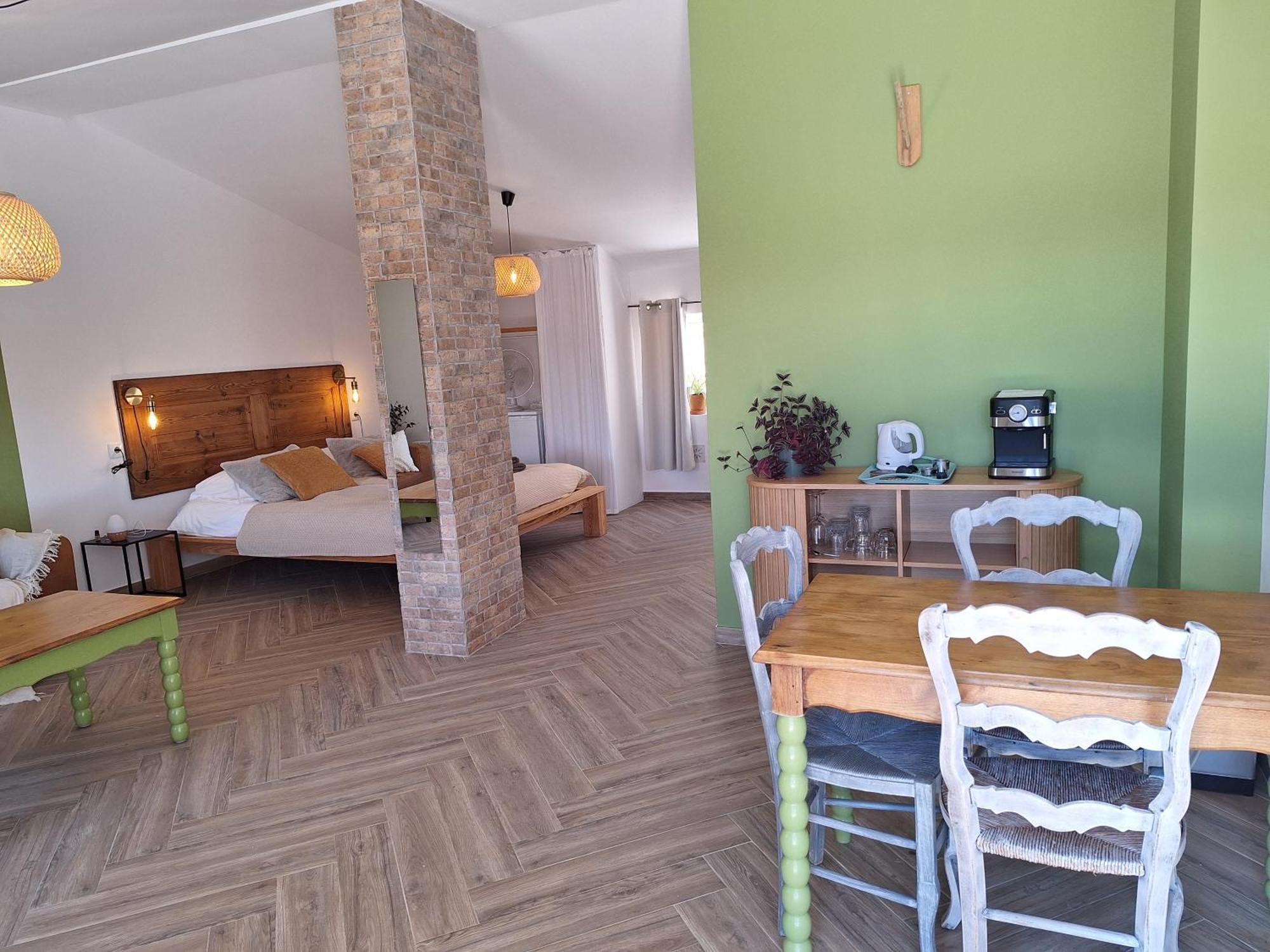 Casa Dani Studio'S, Tomar Carregueiros Buitenkant foto