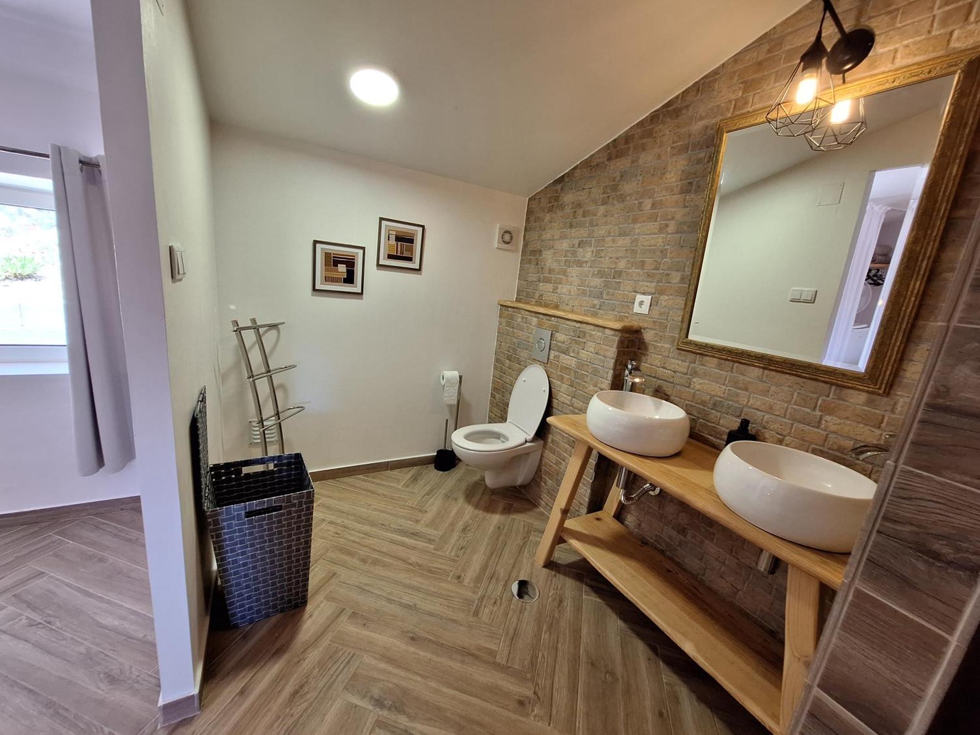 Casa Dani Studio'S, Tomar Carregueiros Buitenkant foto