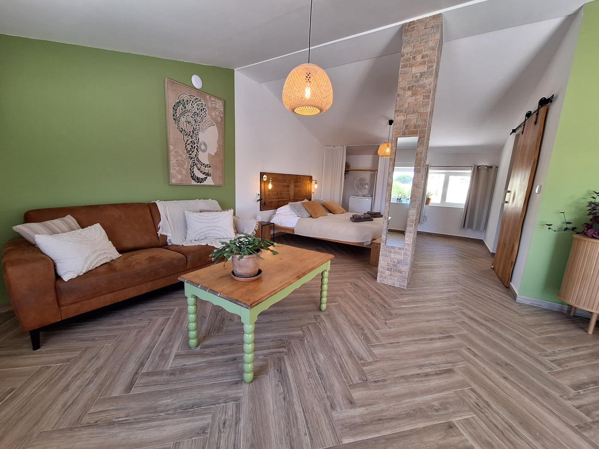 Casa Dani Studio'S, Tomar Carregueiros Buitenkant foto