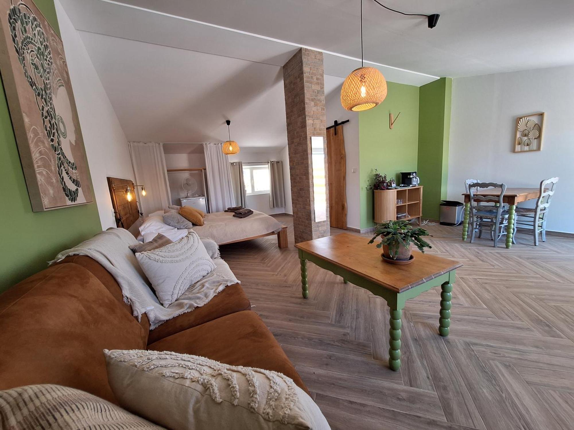 Casa Dani Studio'S, Tomar Carregueiros Buitenkant foto