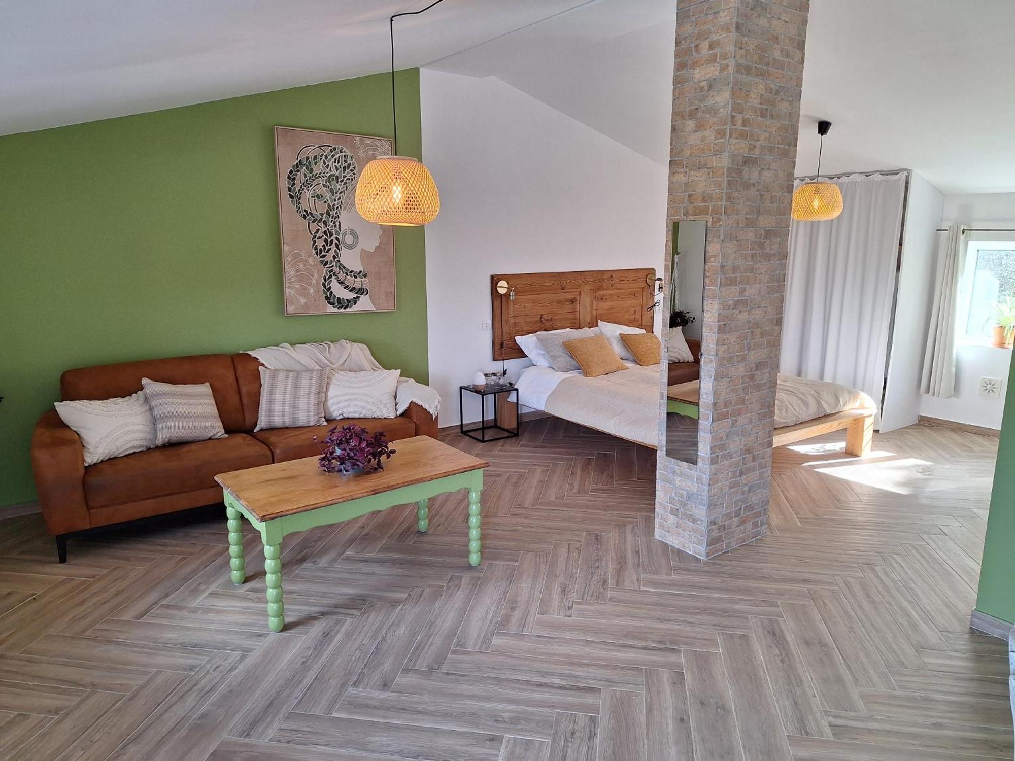 Casa Dani Studio'S, Tomar Carregueiros Buitenkant foto
