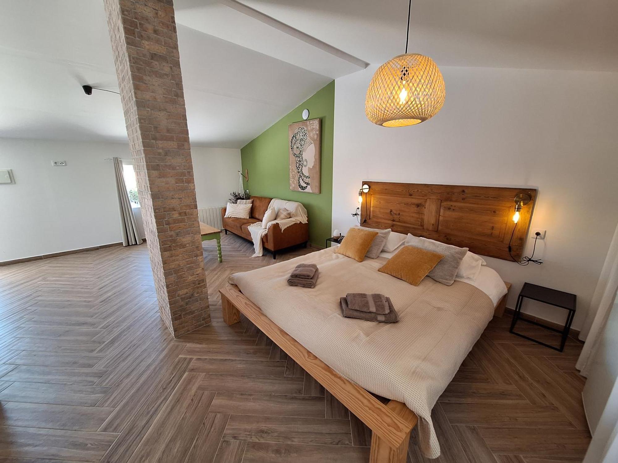Casa Dani Studio'S, Tomar Carregueiros Buitenkant foto