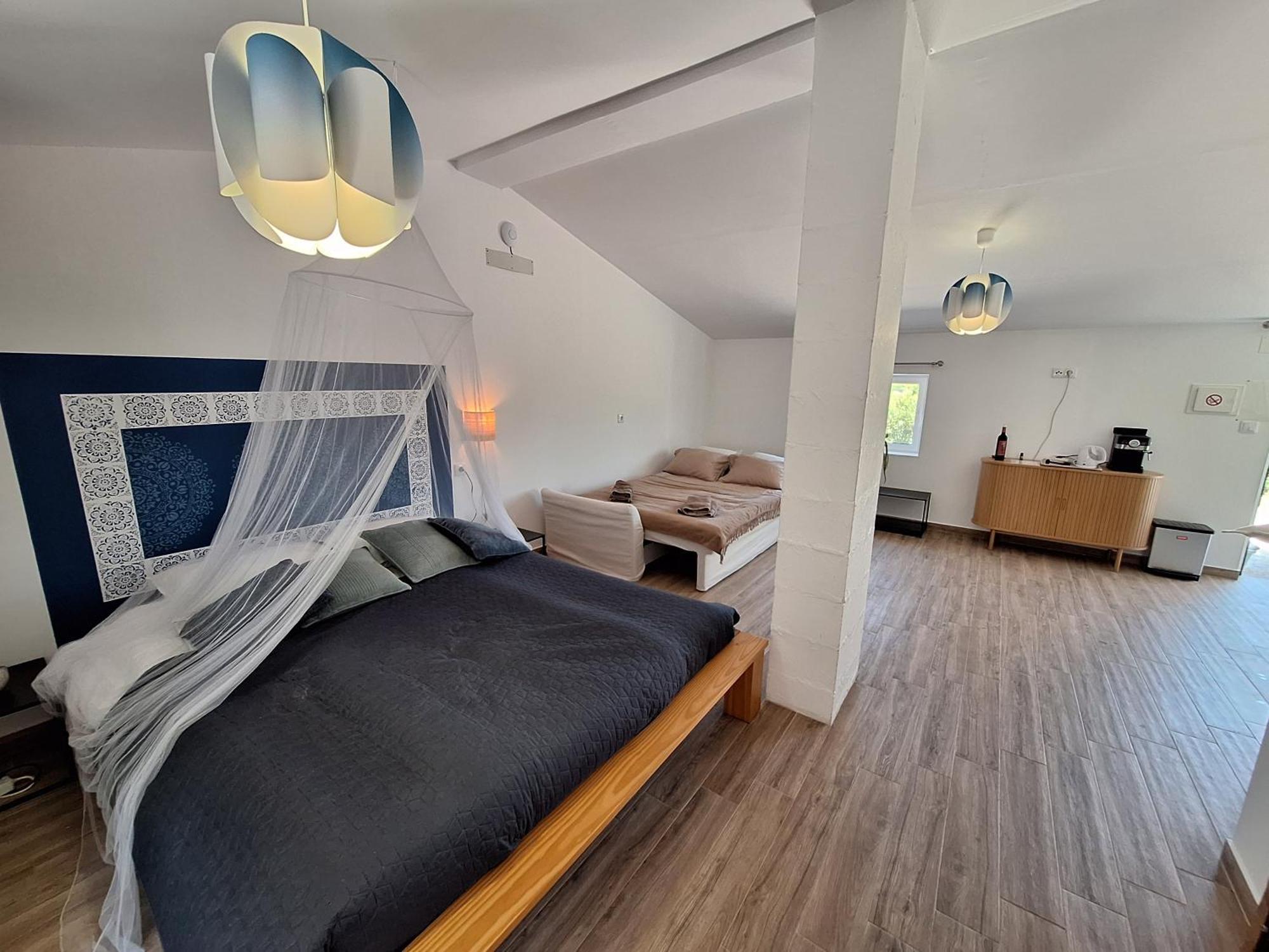Casa Dani Studio'S, Tomar Carregueiros Buitenkant foto